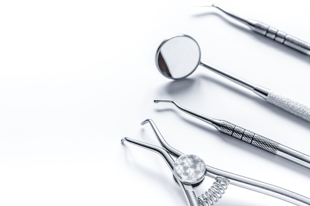 Services Denture care centre