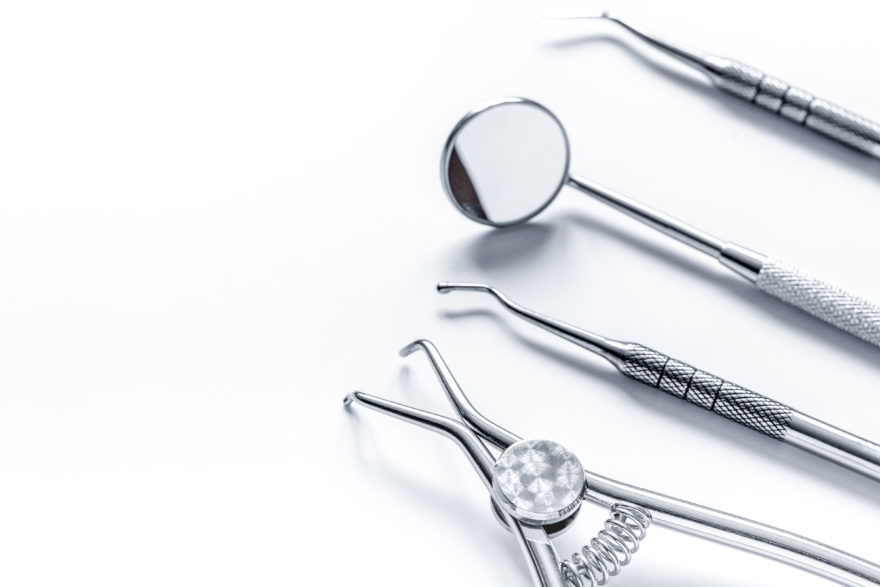 Services Denture care centre