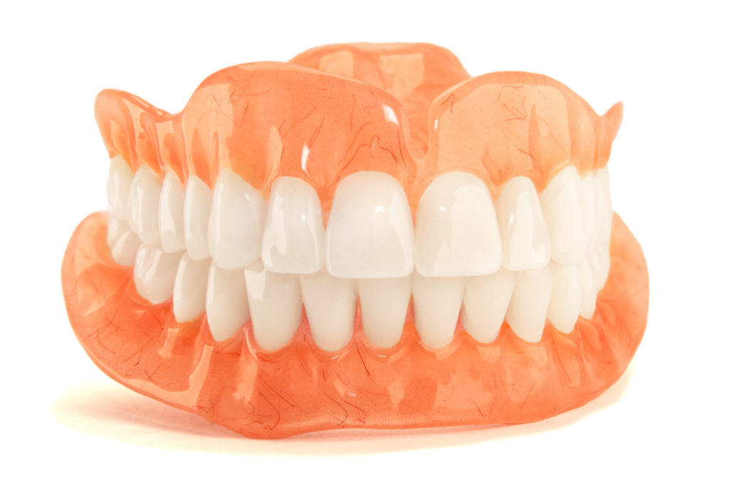 Digital Dentures Denture care centre